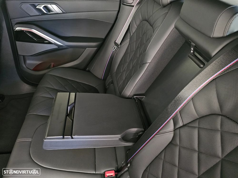 BMW X6 xDrive30d - 42