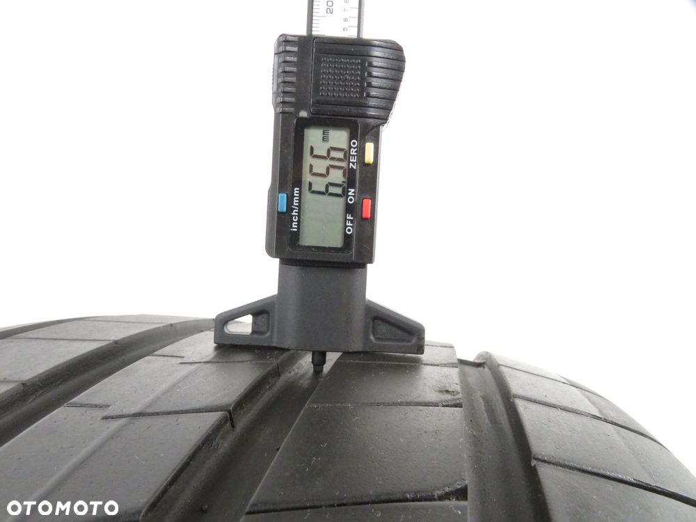 255/35R19 OPONA LETNIA Goodyear Eagle F1 Asymmetric 6 96Y XL - 6