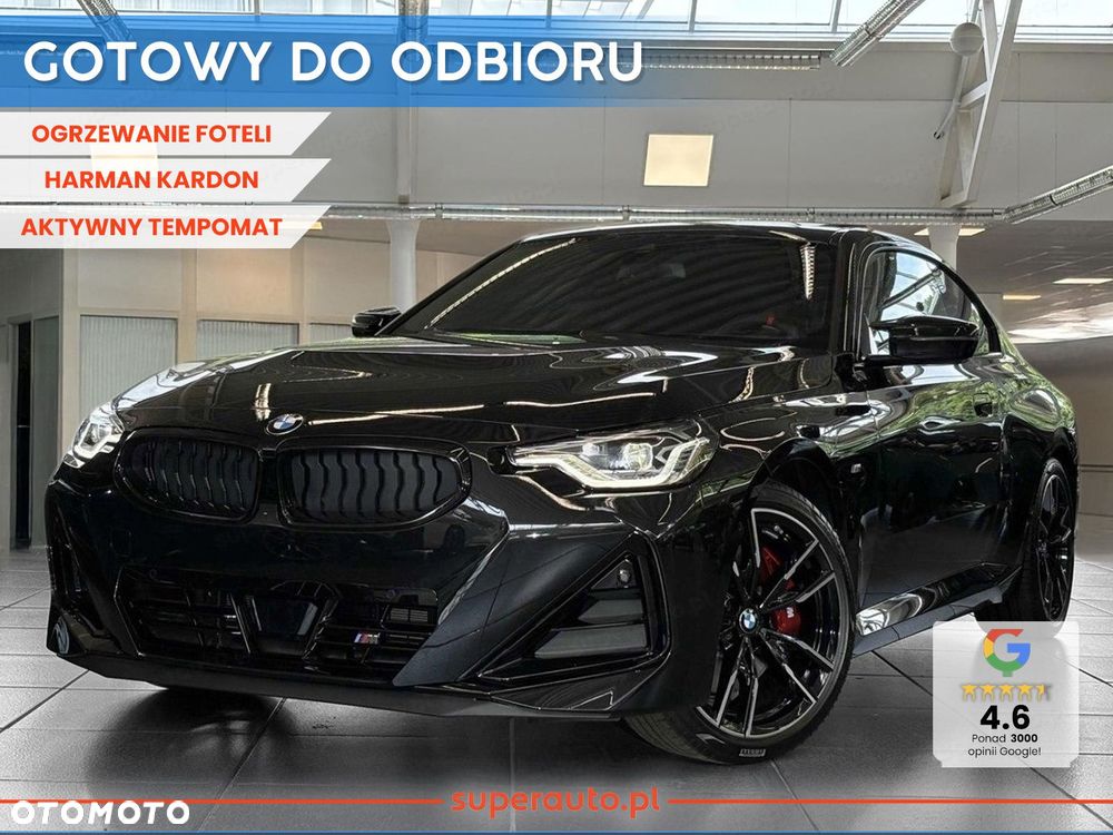 BMW Seria 2 - 2