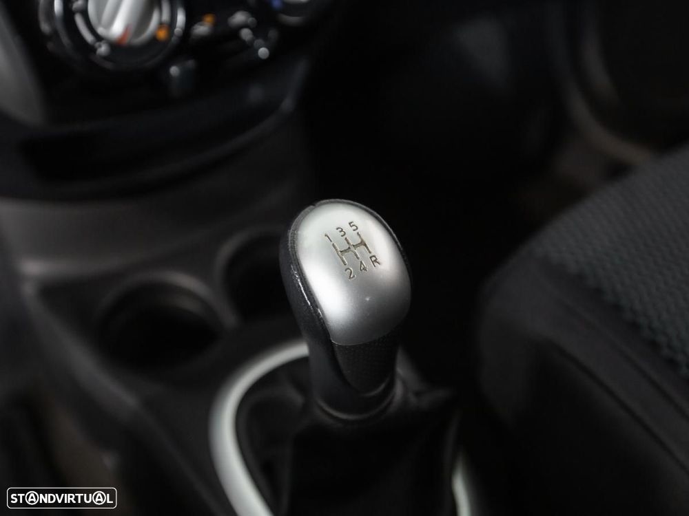 Nissan Note - 17