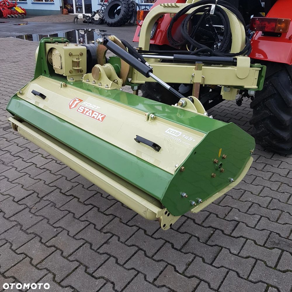 Inny KOSIARKI STARK PROFI  KDS, KDL - 7