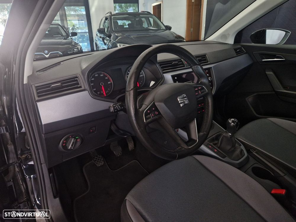 SEAT Arona 1.0 TSI Style - 7