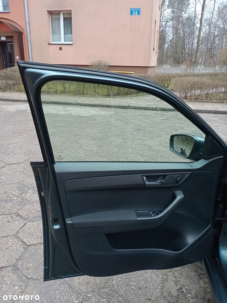 Skoda Fabia 1.0 Ambition - 28