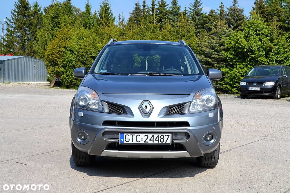 Renault Koleos - 2