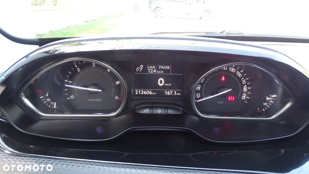Peugeot 2008 e-HDi FAP 92 STOP & START Active - 21