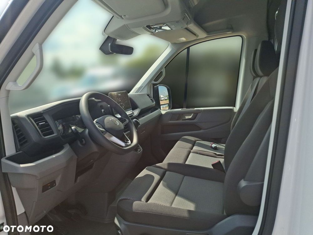 Volkswagen Crafter 35 furgon 140KM 3640 - 35
