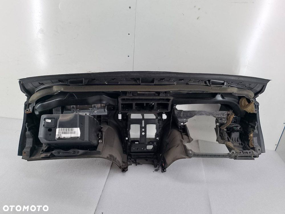 DESKA ROZDZIELCZA,KONSOLA PODUSZKI SENSOR PASY FORD MONDEO MK41.8 TDCI - 12