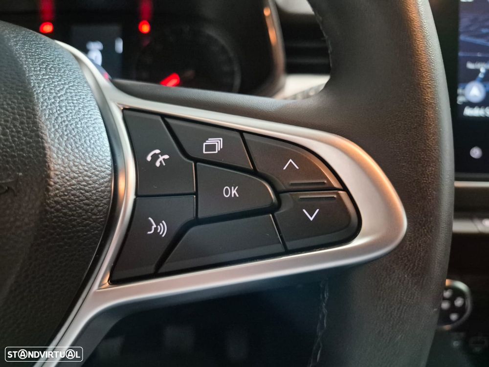 Renault Clio 1.5 Blue dCi Evolution - 15