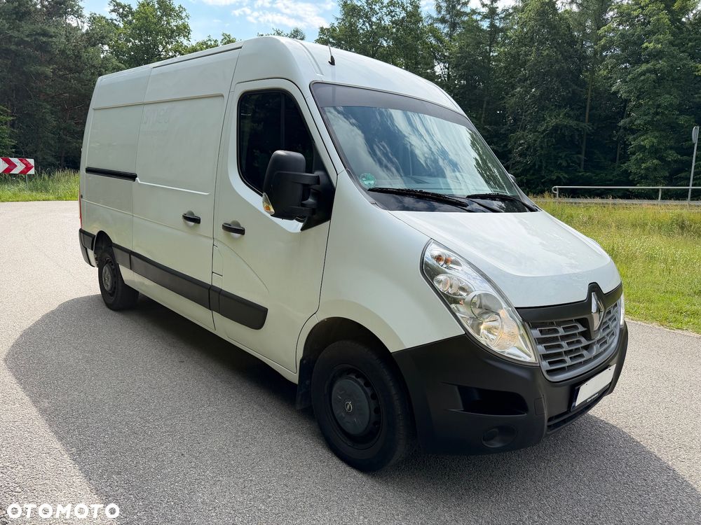 Renault MASTER - 3