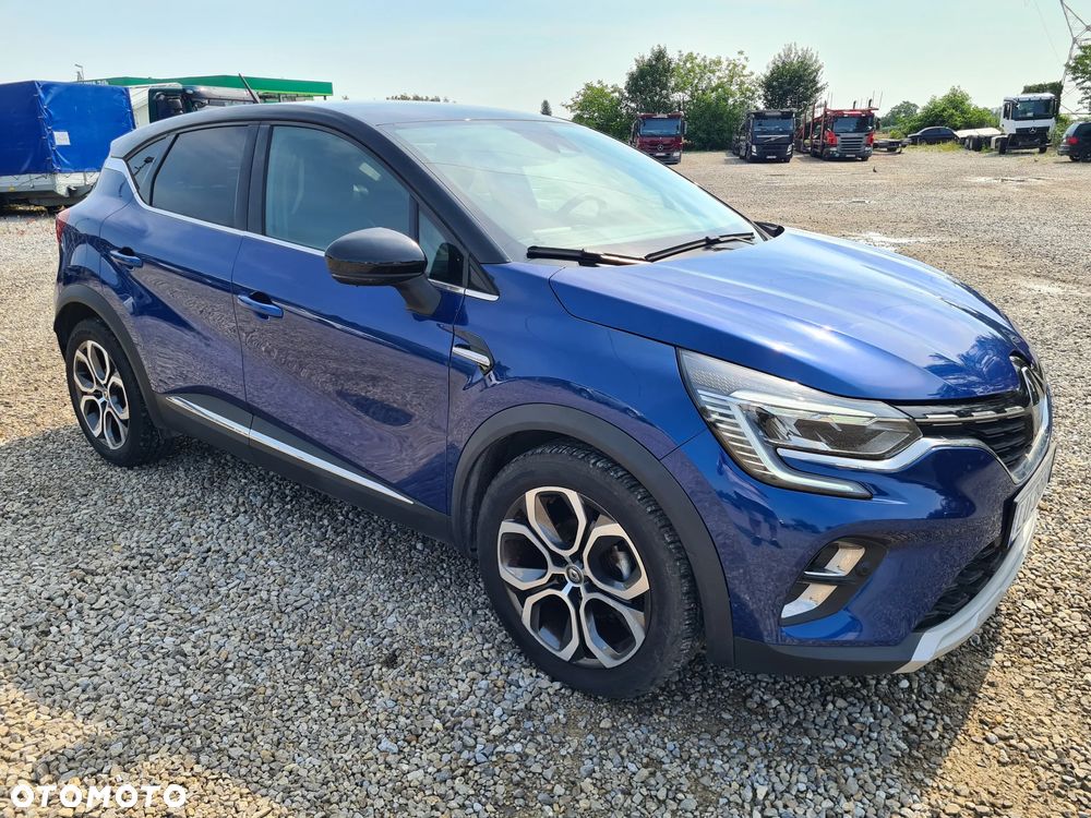 Renault Captur 1.3 TCe Intens EDC - 11
