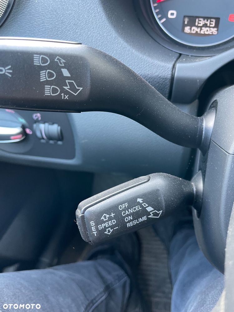 Audi A3 Sportback 1.4 TFSI Ambition S tronic - 18