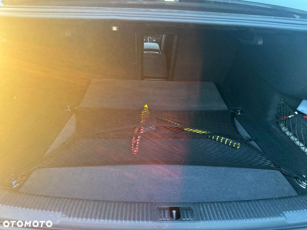 Audi A6 Limousine 2.0 TDI ultra S tronic - 3