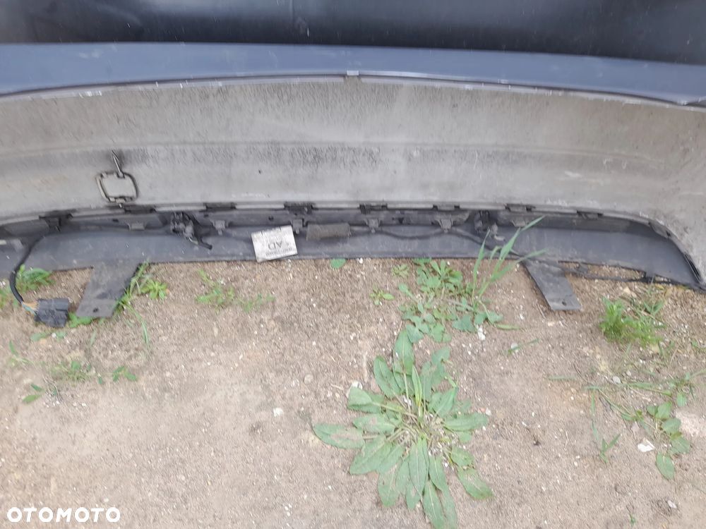 FORD MONDEO MK4 LIFT HB ZDERZAK TYLNY TYŁ PDC - 11