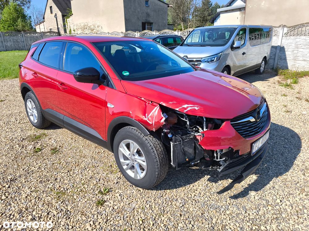 Opel Grandland - 3