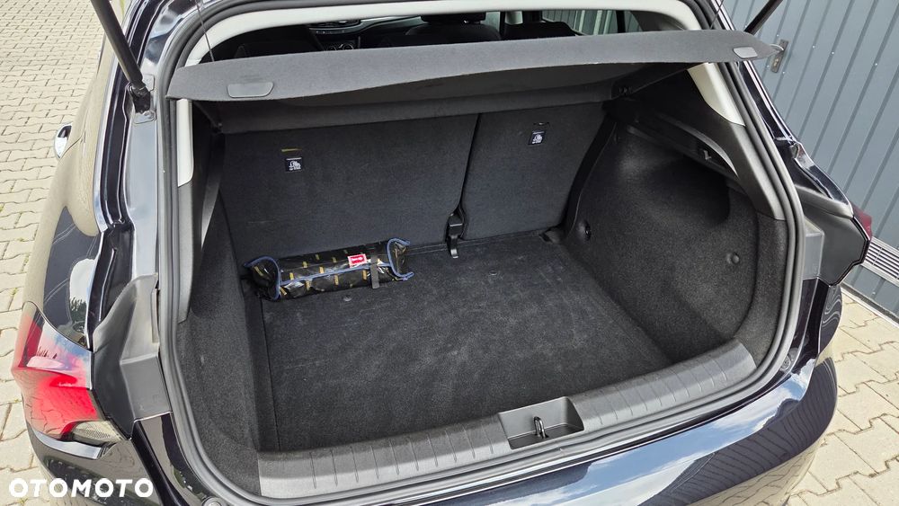 Fiat Tipo 1.4 16v Lounge EU6d - 15