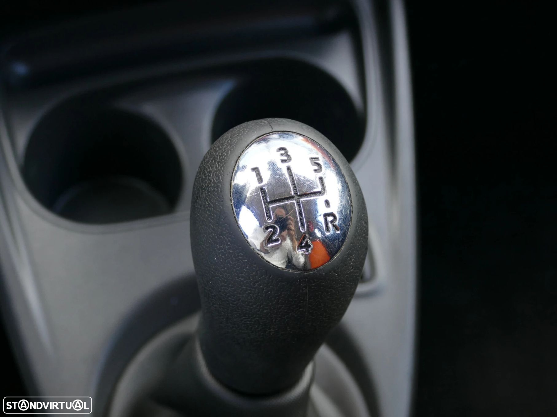 Smart ForFour 1.0 Passion 71 - 21