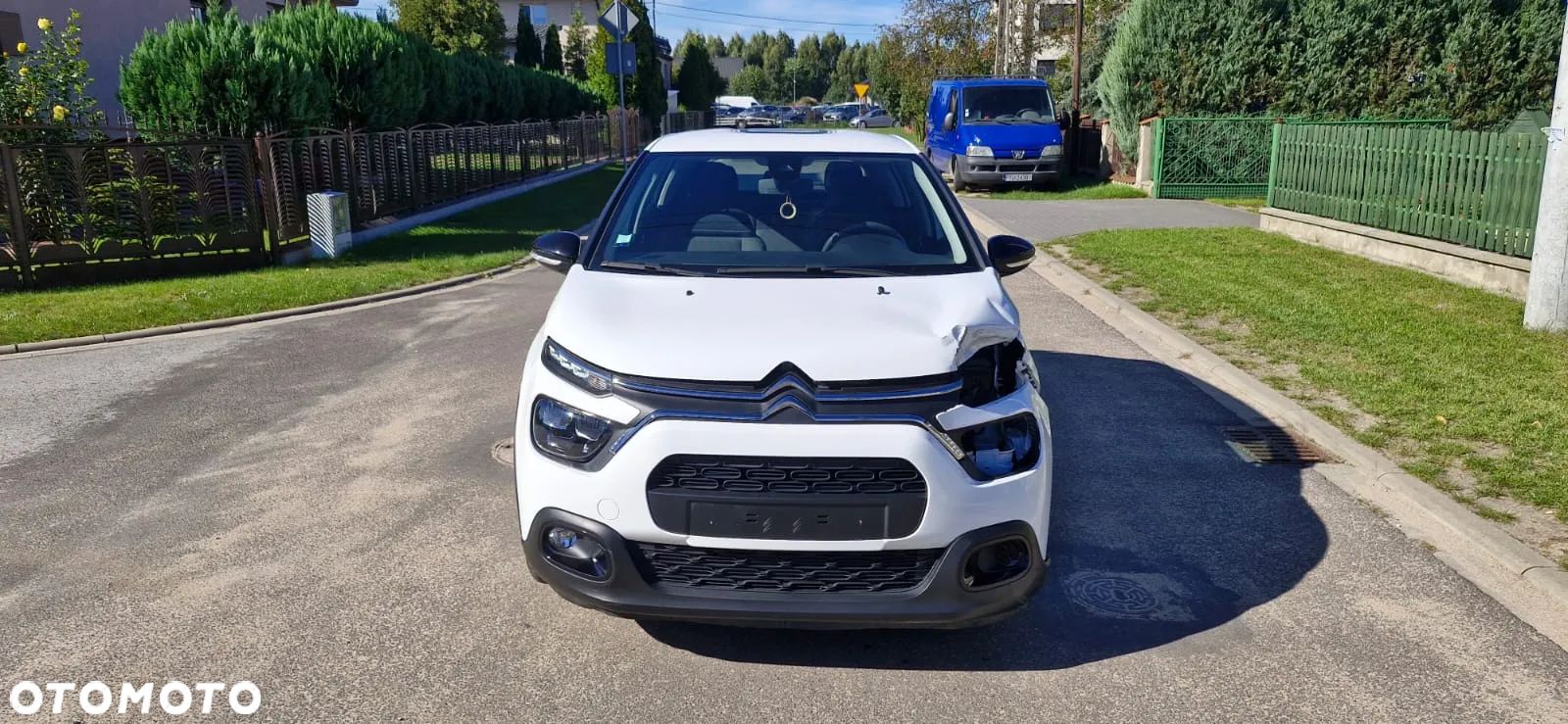 Citroën C3 Pure Tech 83 S&S C-SERIES - 1
