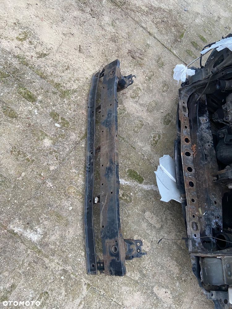 Toyota RAV4 2.2 D-4D X - 17