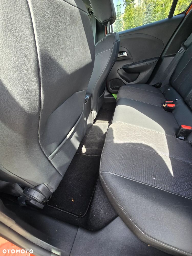 Opel Corsa Electric Edition - 15
