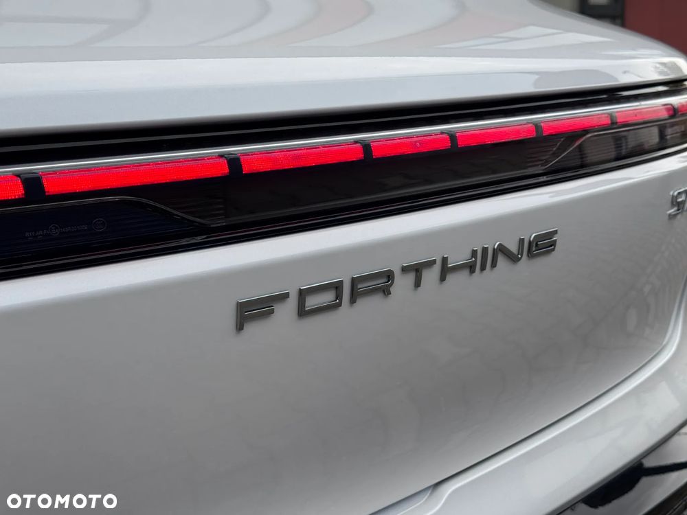 Forthing S7 REEV 1.5 - 12