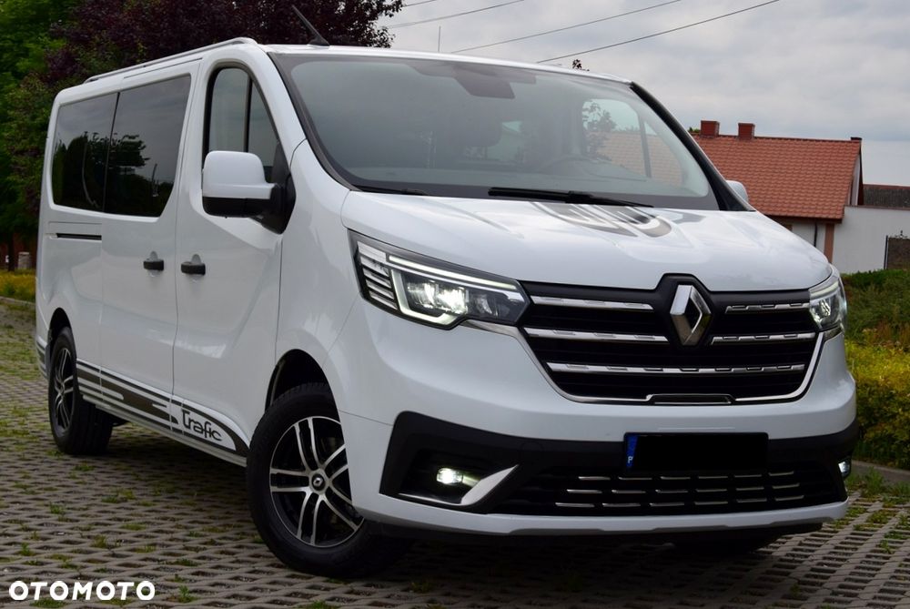 Renault Trafic - 28