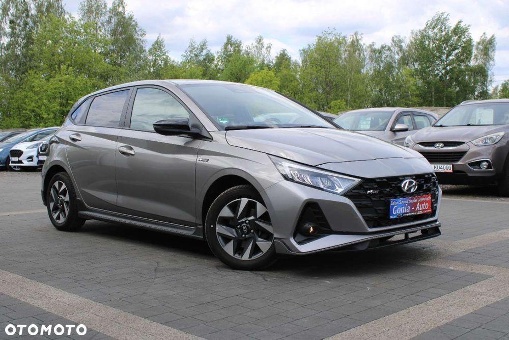 Hyundai i20 - 6