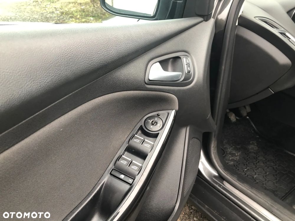 Ford Focus 1.5 TDCi Titanium - 9