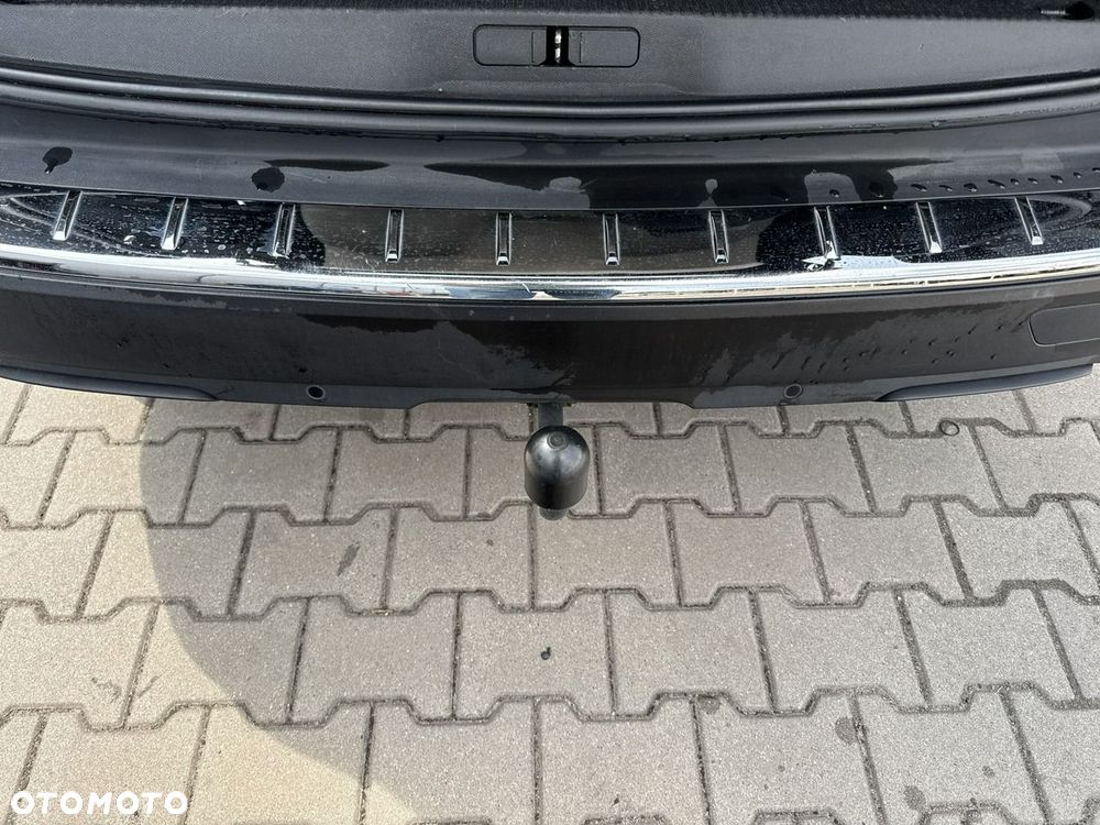 Peugeot 5008 2.0 BlueHDi Allure Pack S&S EAT8 - 17