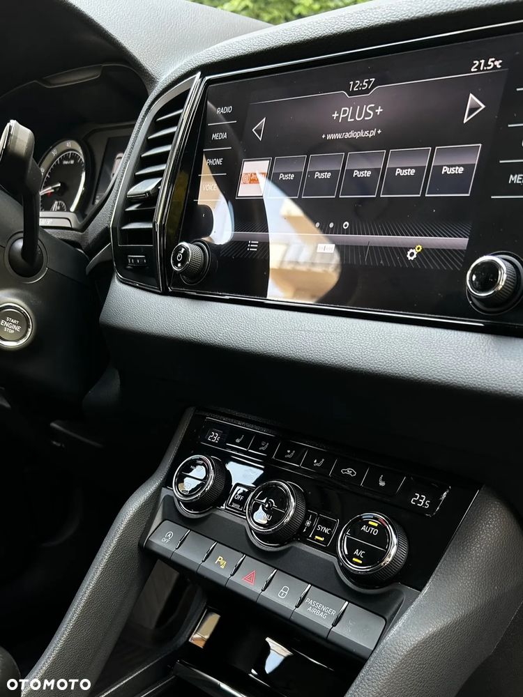 Skoda Karoq 1.0 TSI 4x2 Ambition - 29