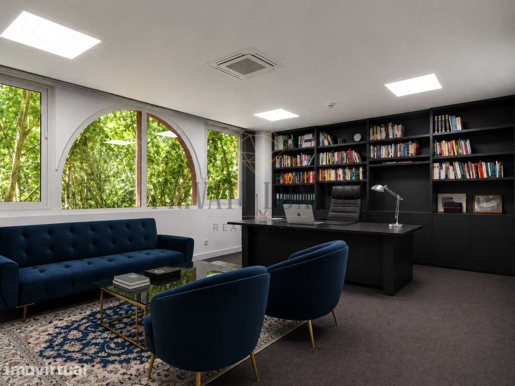 Oportunidade de Desenvolvimento Residencial de Luxo | Avenida da Li... - Grande imagem: 4/24