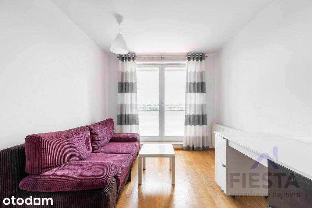 !!! 2 pok. Warszawa, ul. Modlińska 65g
