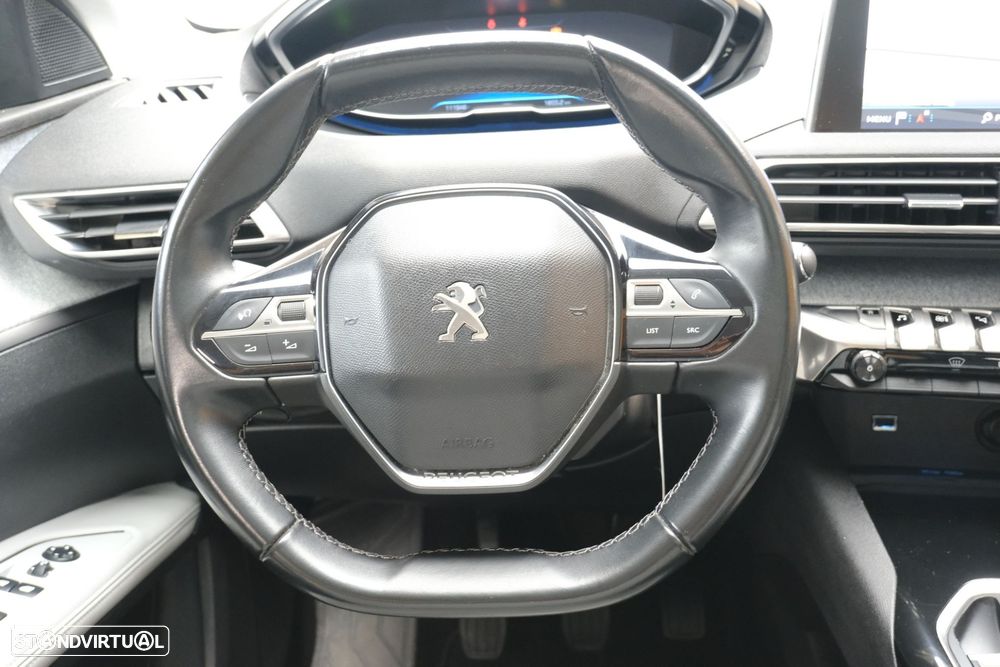 Peugeot 5008 1.2 PureTech Allure - 15