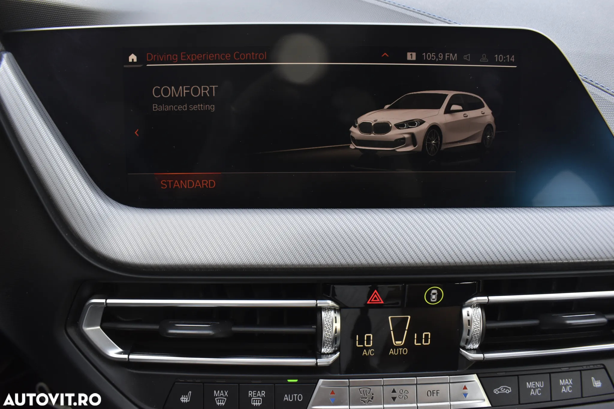 BMW Seria 1 - 30
