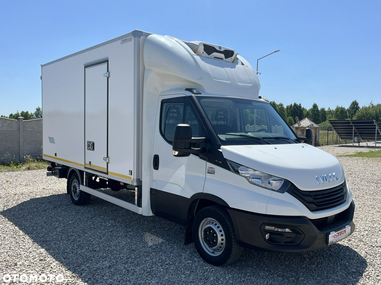 Iveco Daily - 4
