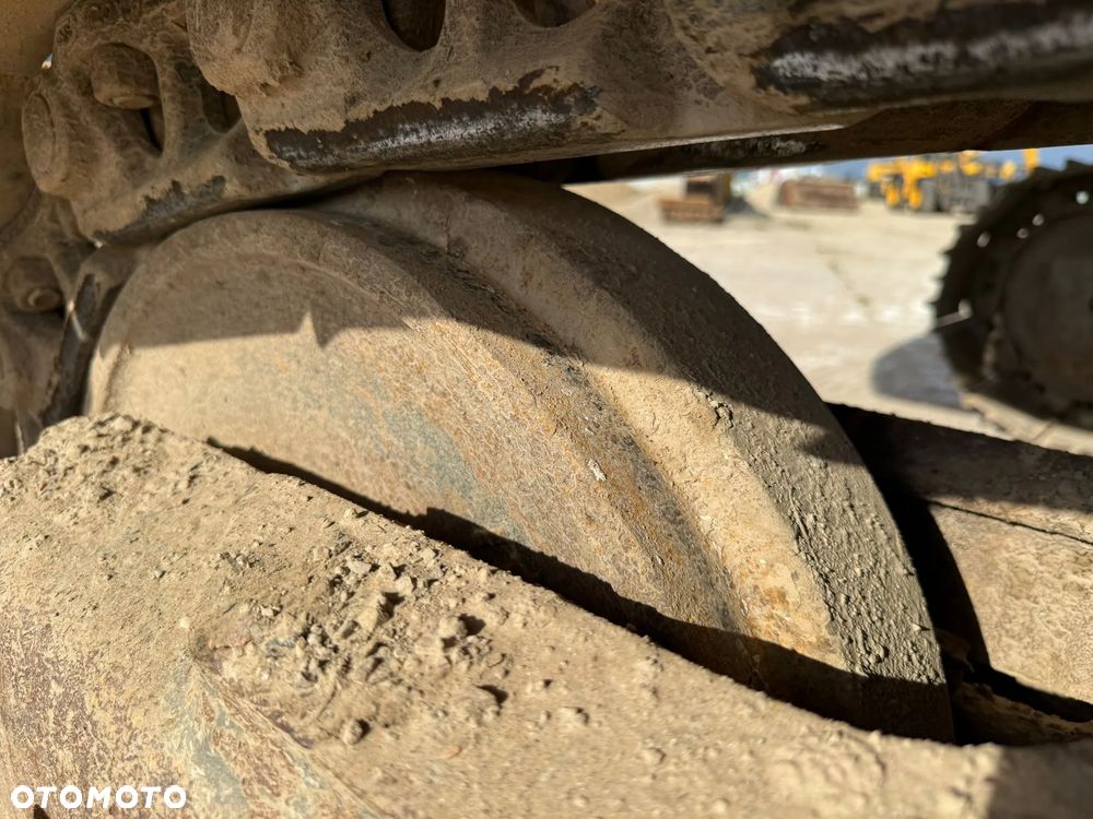 Komatsu Komatsu PC 240 LC-10 - 25