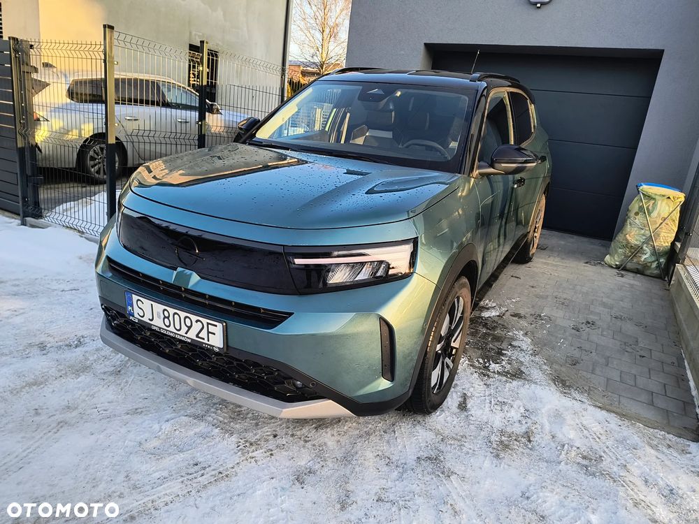 Opel Frontera 1.2 T mHEV GS eDTC6 - 9