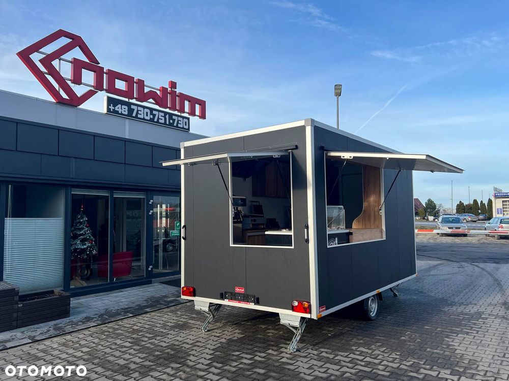 Nowim Przyczepa - 11