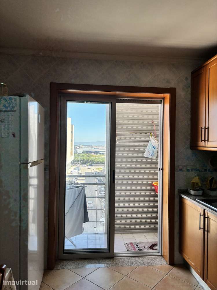 Excelente T1 para Habitação própria ou investimento - Grande imagem: 4/9