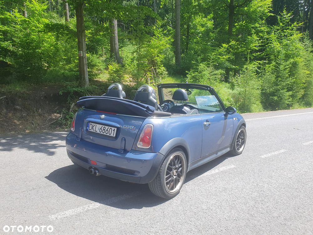 MINI Cooper S - 3
