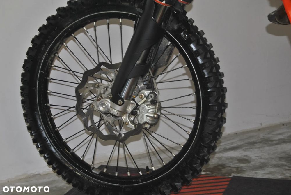 KTM EXC 350 - 6