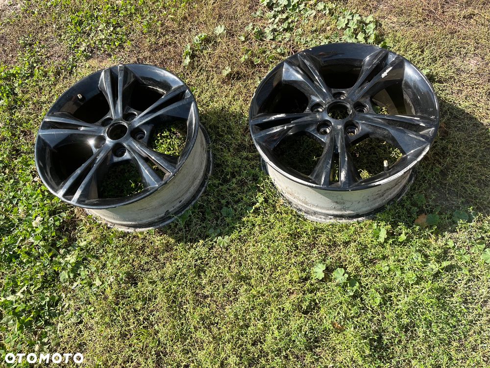 Ford Felgi Aluminiowe 16 5x108 - 1