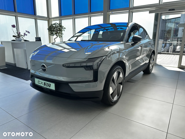 Volvo EX30 69kWh Twin Motor Ultra