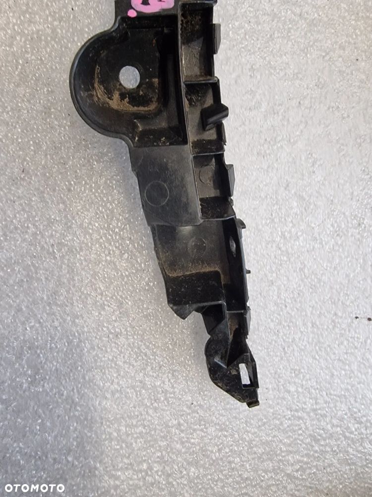 SEAT IBIZA V 6F0 16- LEWY / PRAWY ŚLIZG / MOCOWANIE ZDERZAKA TYLNY TYLNI TYŁ , NR 6F0807394 / 6F0807394B / 6F0807393B , NR AUKCJI MS149 - 4