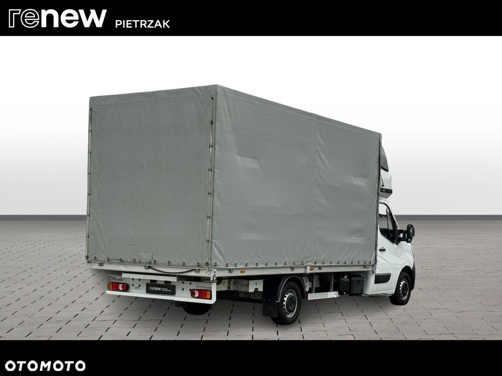 Renault master - 5