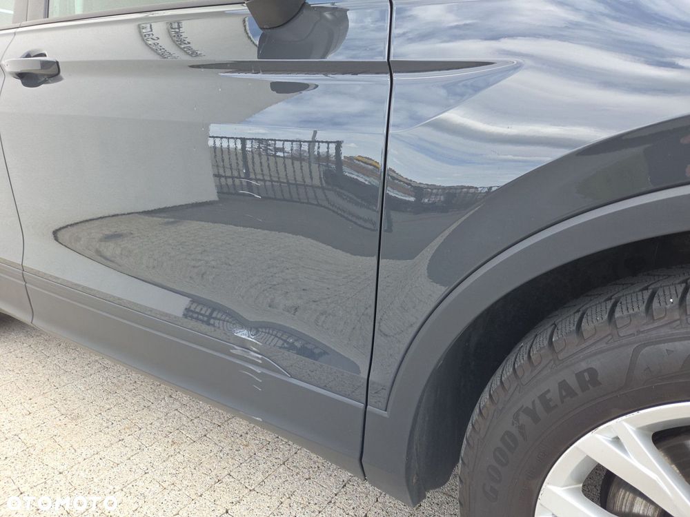 Volkswagen Tiguan 1.4 TSI BMT ACT GPF Trendline - 28