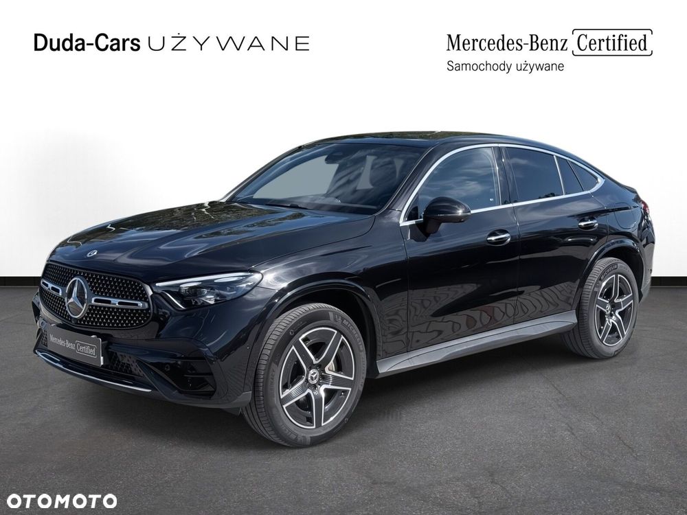 Mercedes-Benz GLC - 3