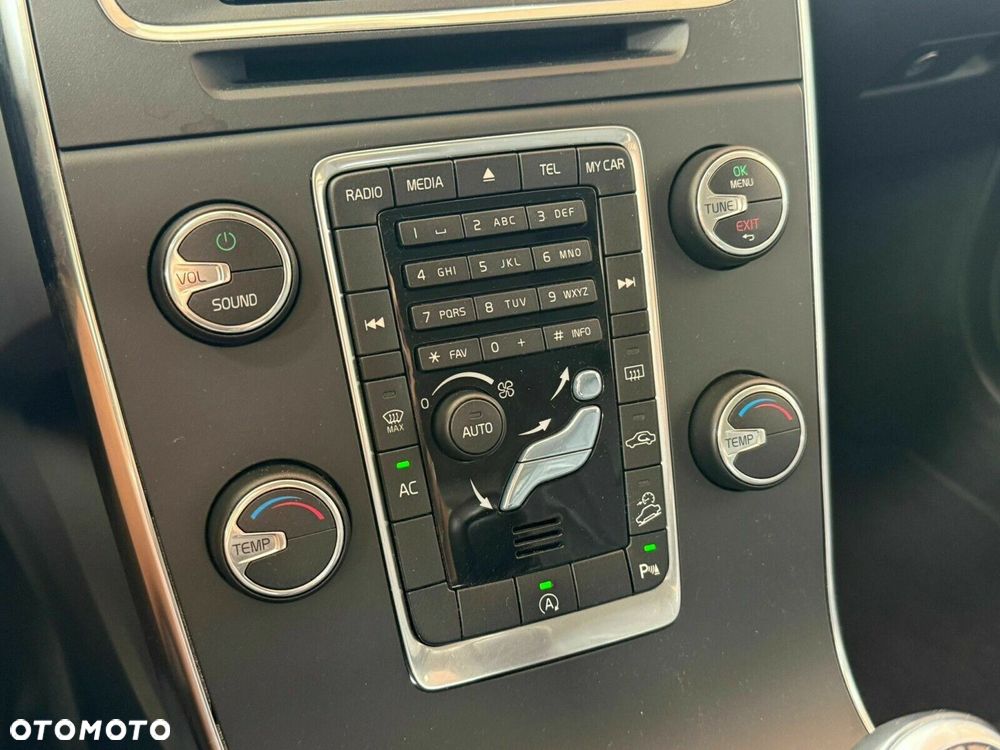 Volvo V60 T5 Drive-E Kinetic - 21