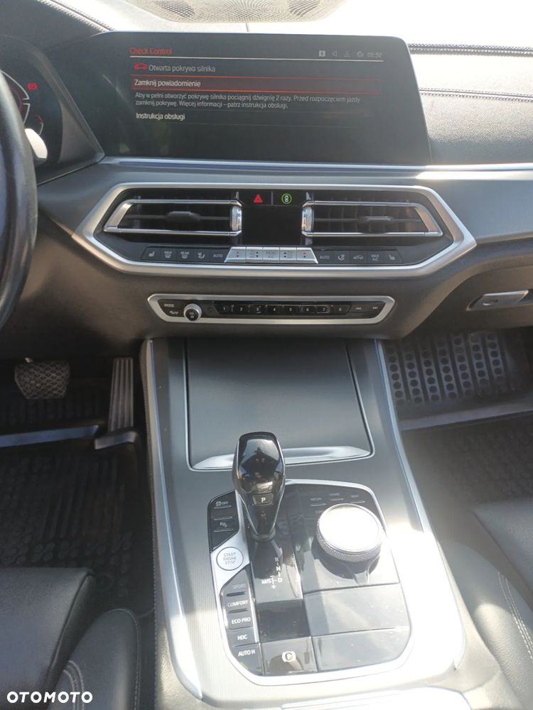 BMW X5 xDrive30d - 12