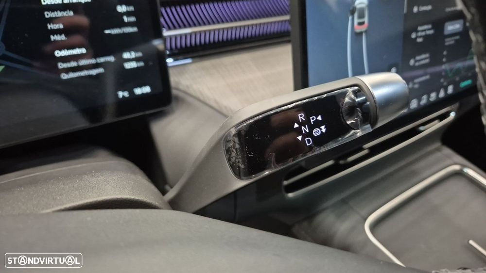Xpeng G6 68.5 kWh Standard Range - 19