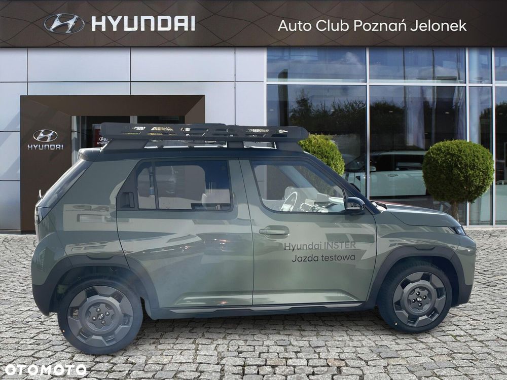 Hyundai Inster - 6